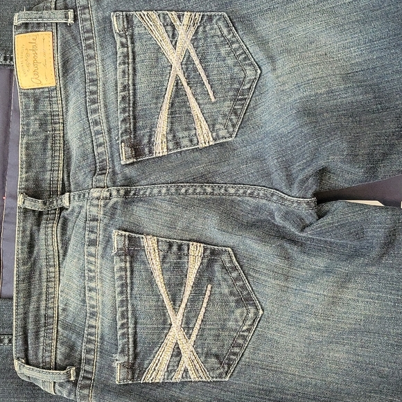 Aeropostale jeans - Picture 3 of 3